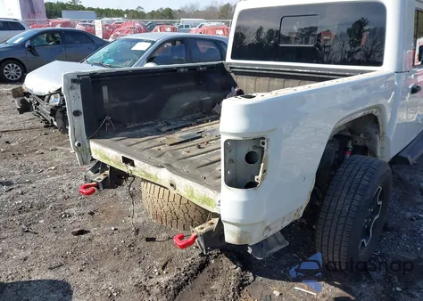 2020 Jeep Gladiator Rubicon 4X4 from USA, damaged, VIN 1C6JJTBG3LL100827